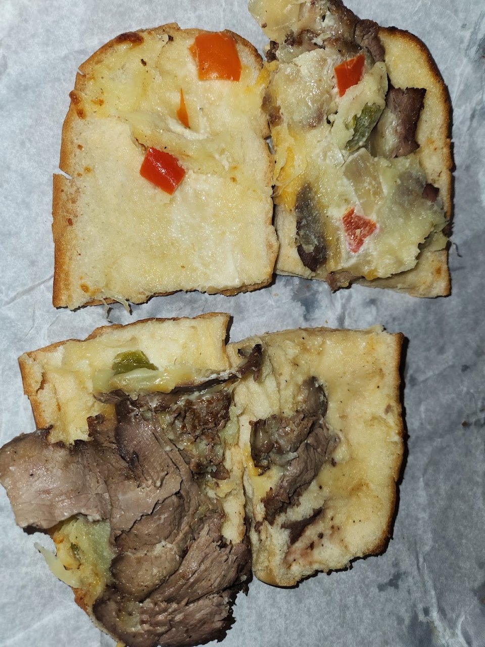 Cheesesteak