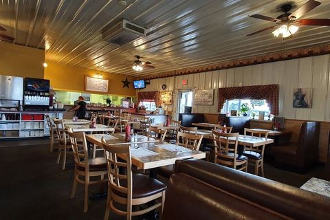 Bergen Farm Market Family Restaurant